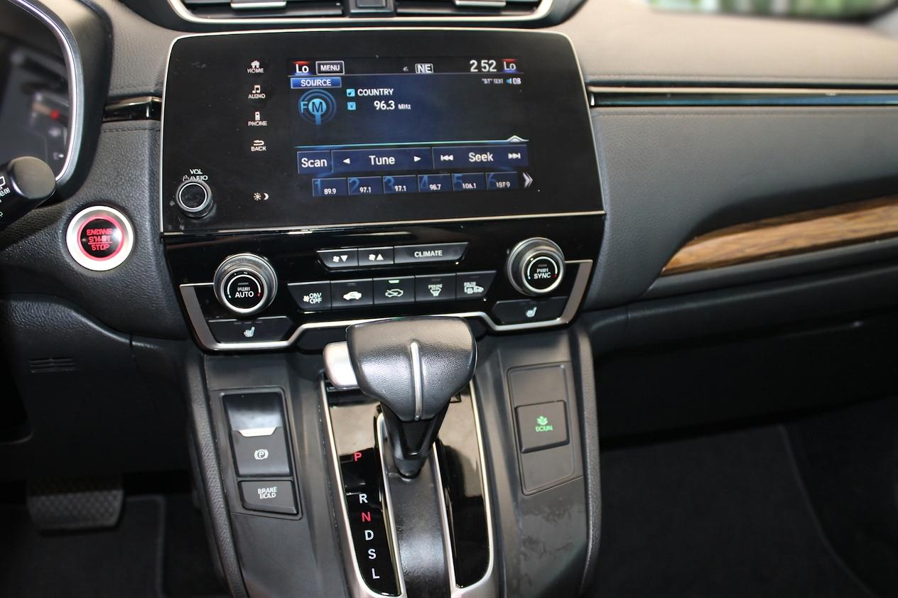 Honda CR-V EX-L 2WD 2019