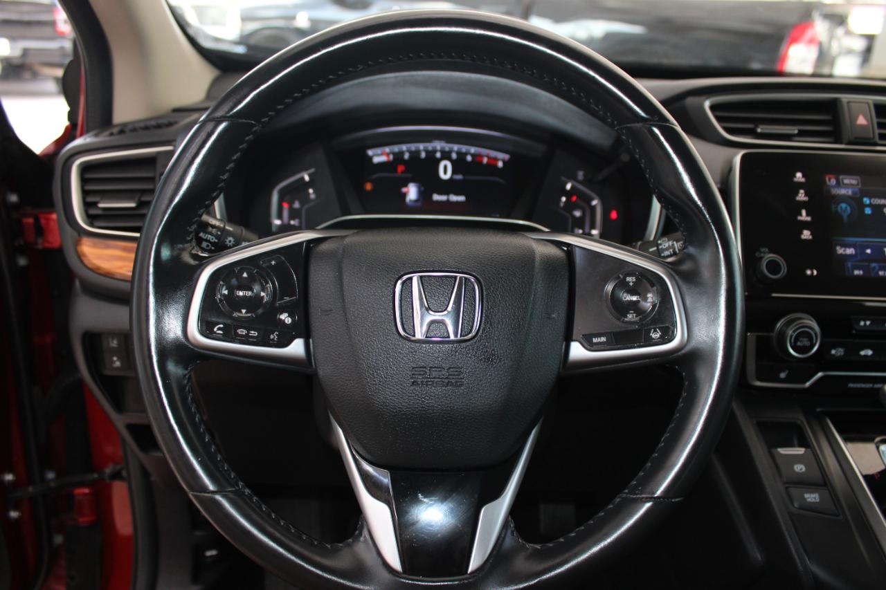 Honda CR-V EX-L 2WD 2019