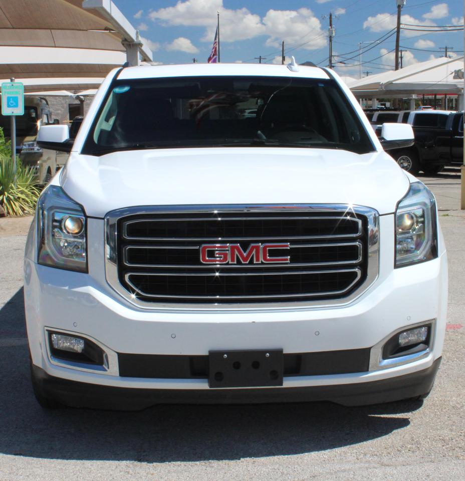 GMC Yukon XL SLT 4WD 2020