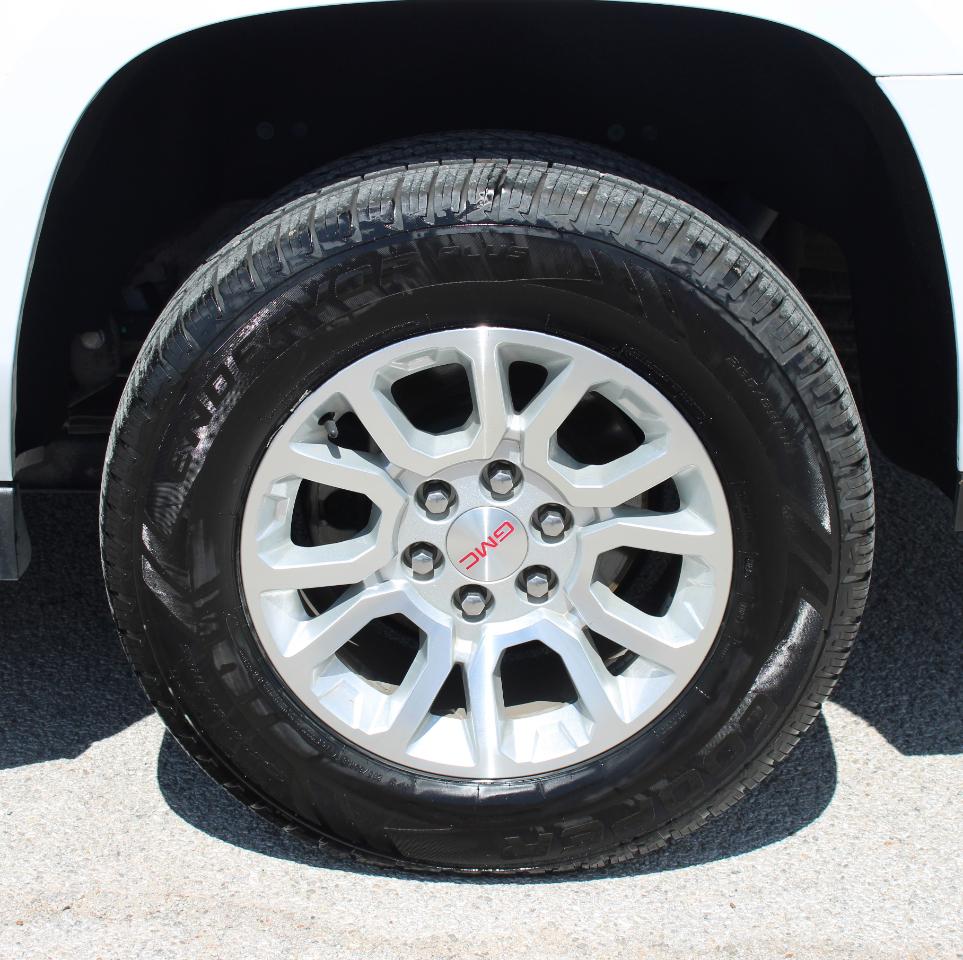 GMC Yukon XL SLT 4WD 2020