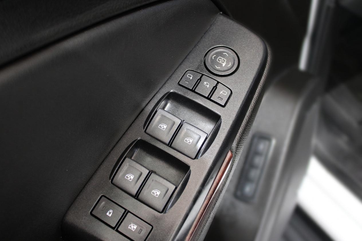 GMC Yukon XL SLT 4WD 2020