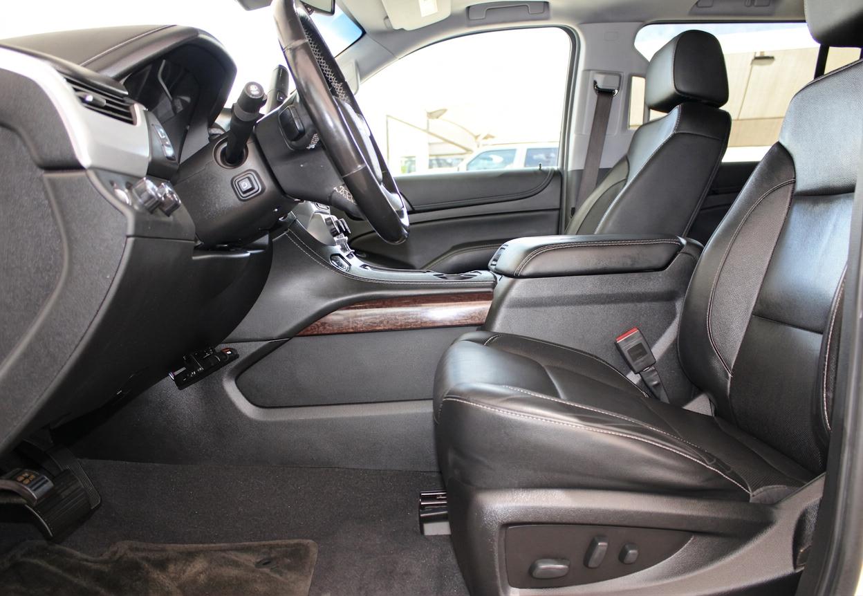 GMC Yukon XL SLT 4WD 2020
