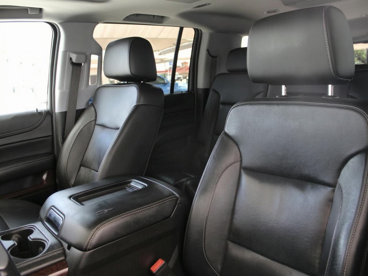 GMC Yukon XL SLT 4WD 2020