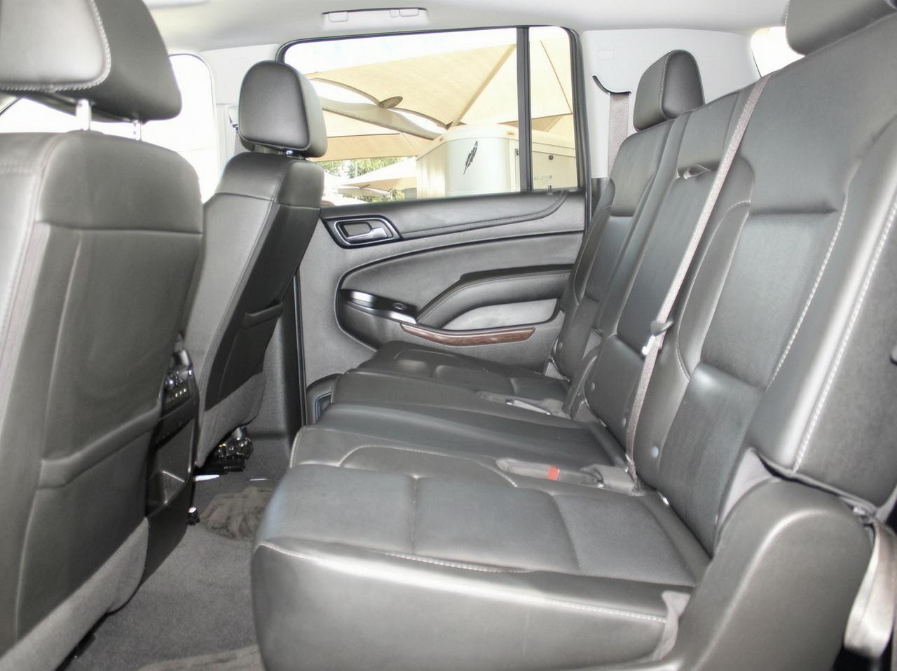 GMC Yukon XL SLT 4WD 2020