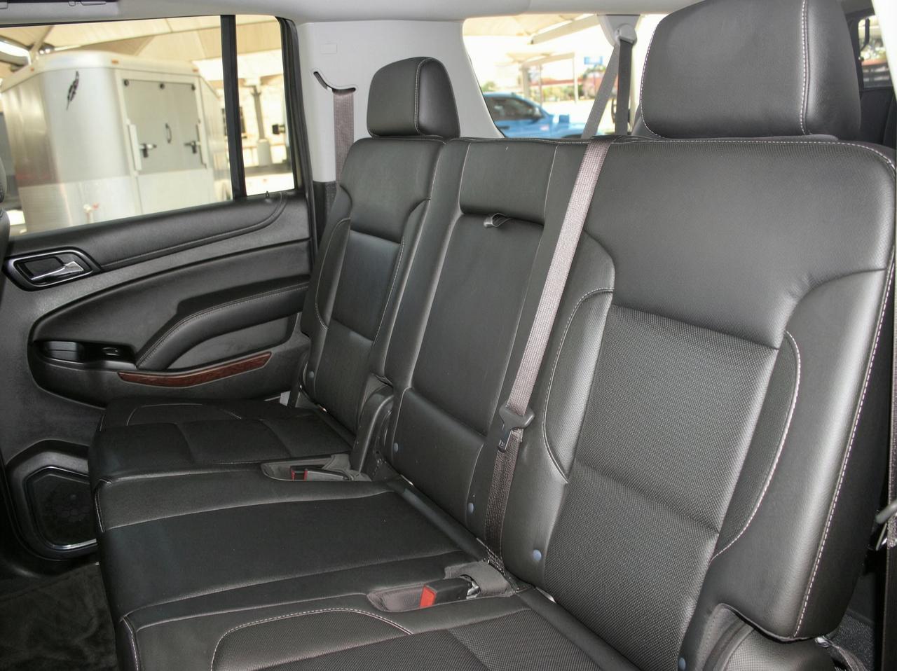 GMC Yukon XL SLT 4WD 2020