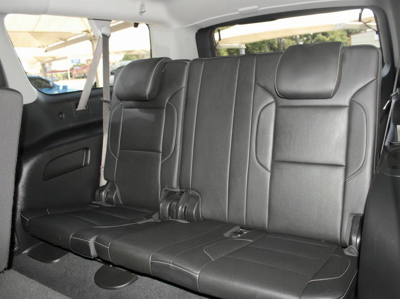 GMC Yukon XL SLT 4WD 2020