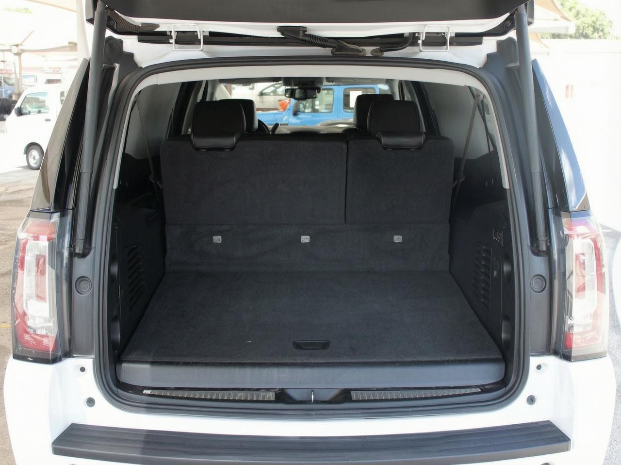 GMC Yukon XL SLT 4WD 2020