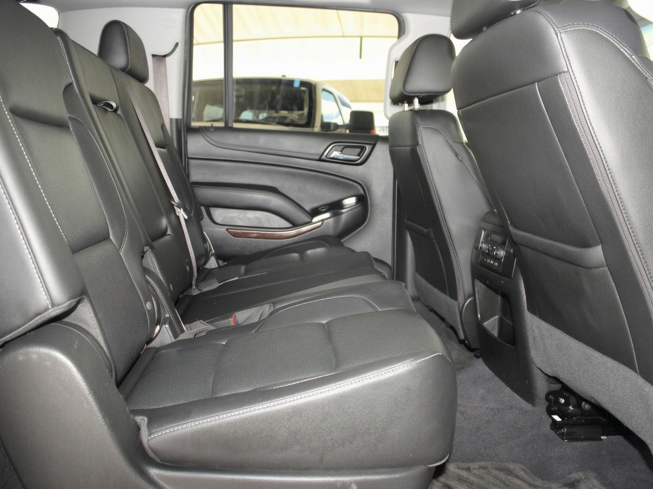 GMC Yukon XL SLT 4WD 2020