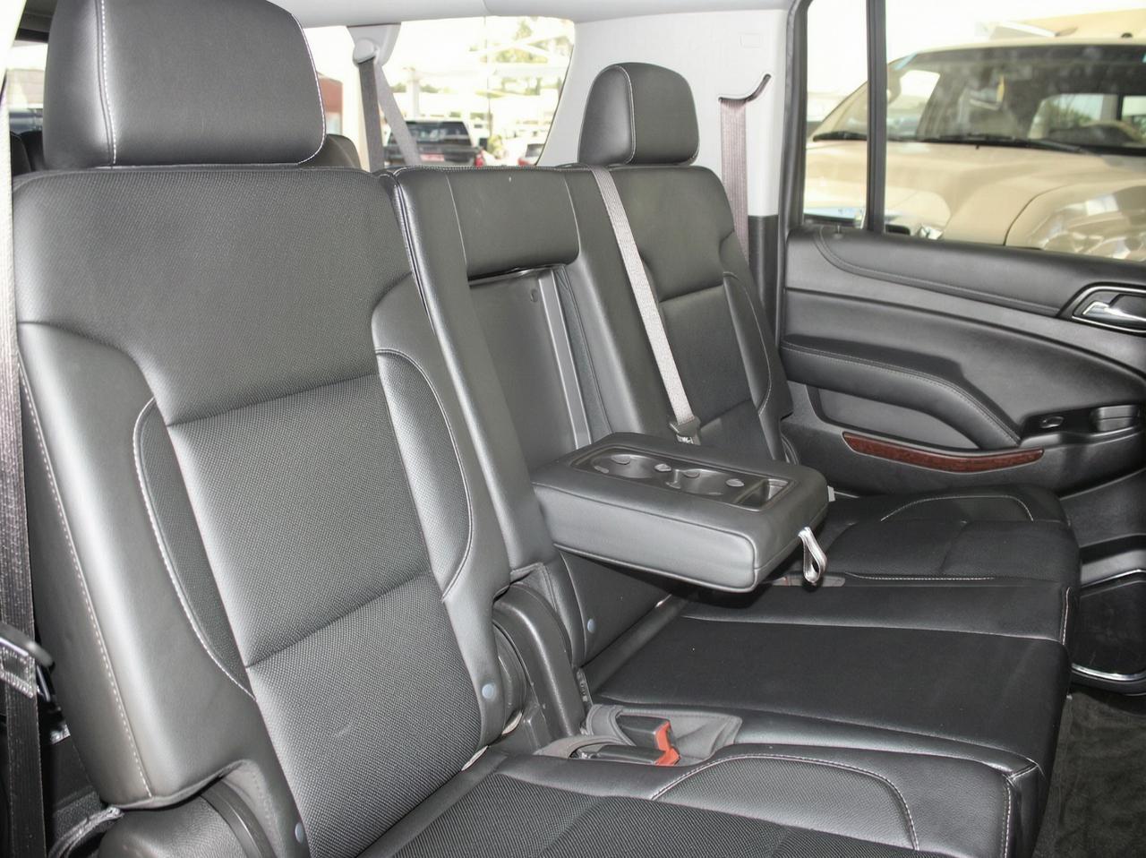GMC Yukon XL SLT 4WD 2020