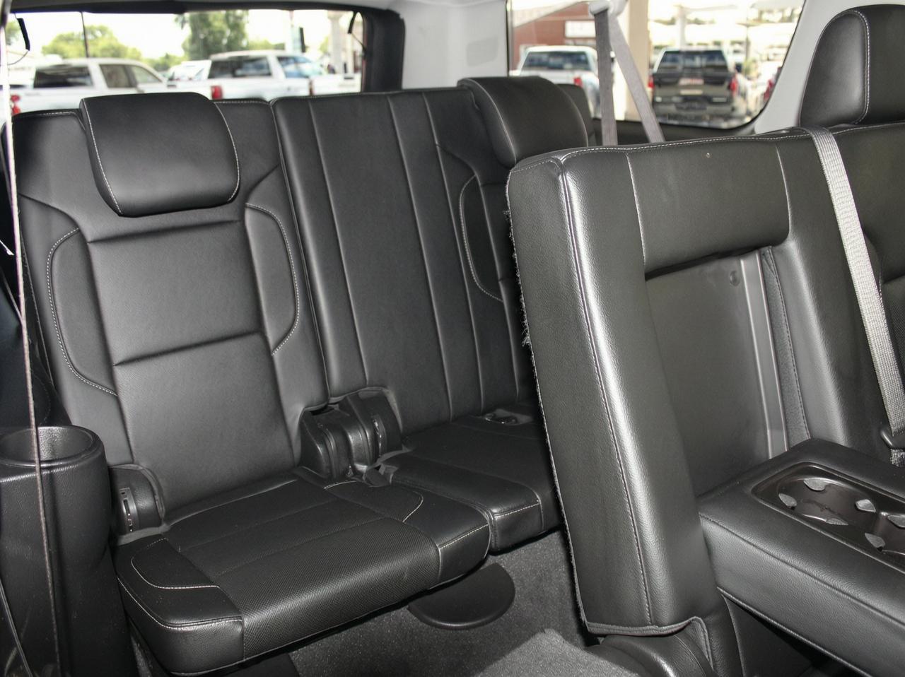 GMC Yukon XL SLT 4WD 2020