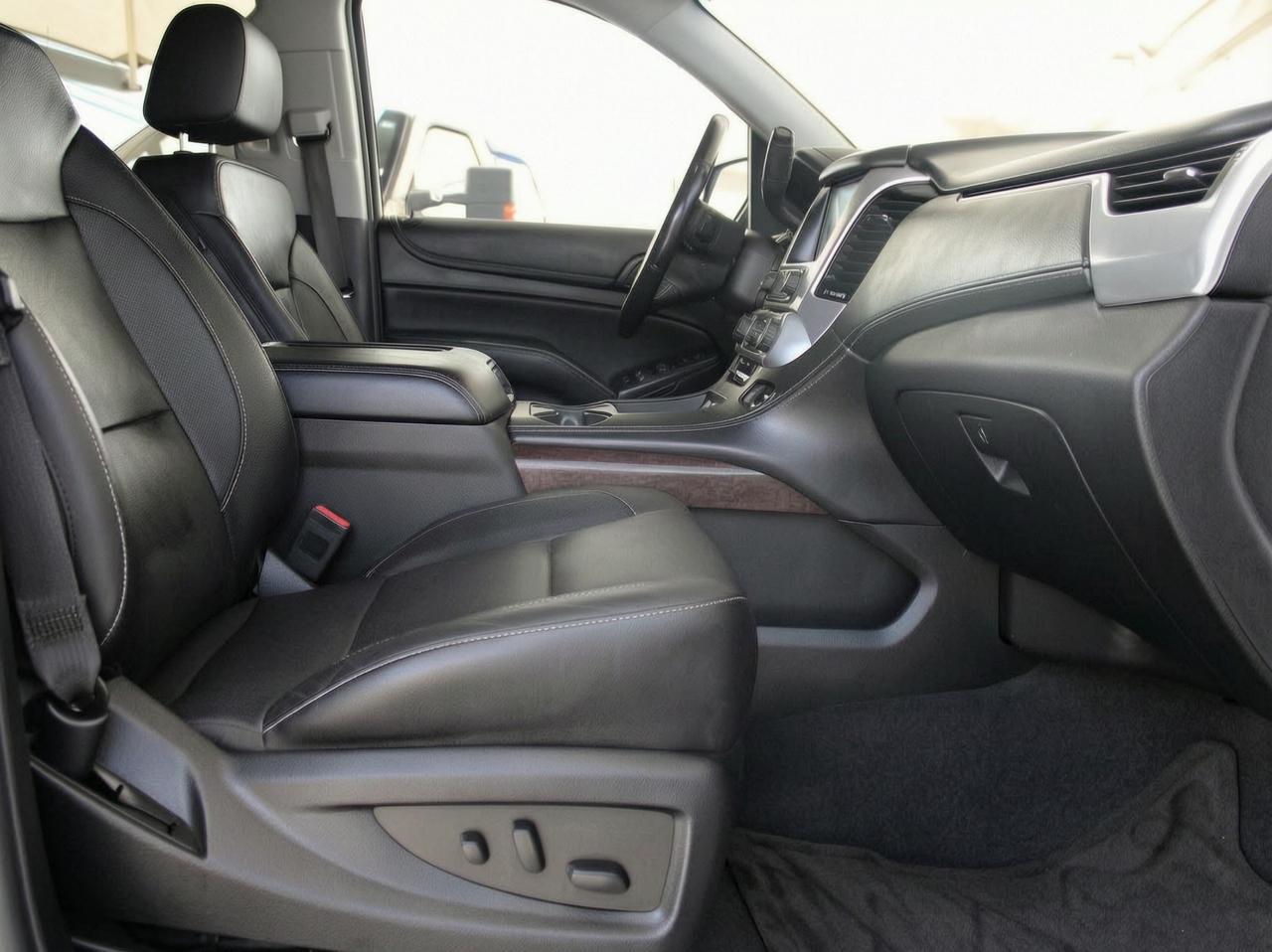 GMC Yukon XL SLT 4WD 2020