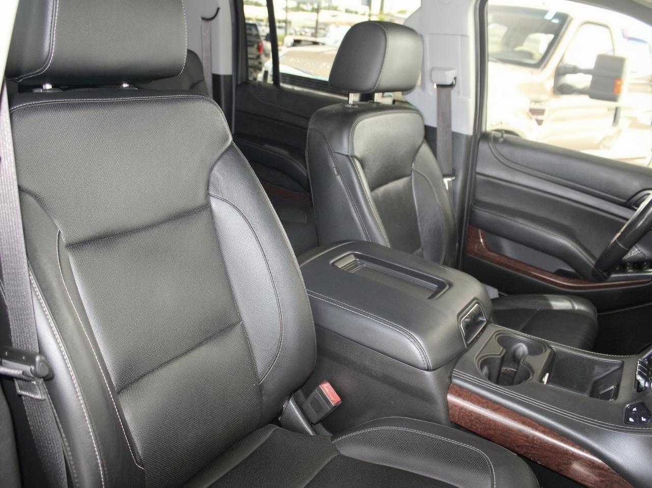 GMC Yukon XL SLT 4WD 2020