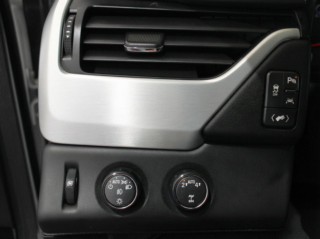 GMC Yukon XL SLT 4WD 2020
