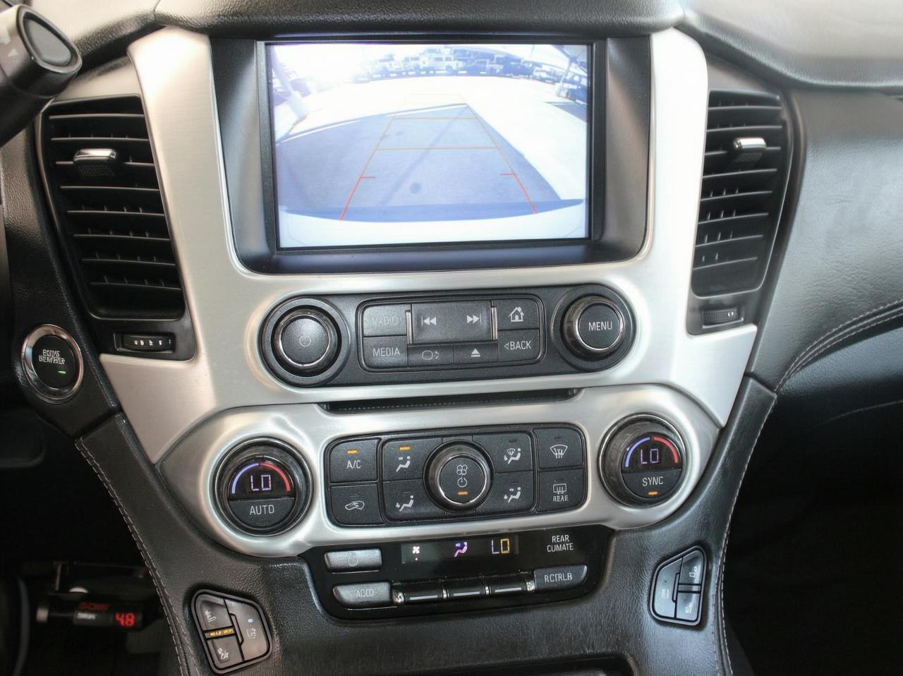 GMC Yukon XL SLT 4WD 2020