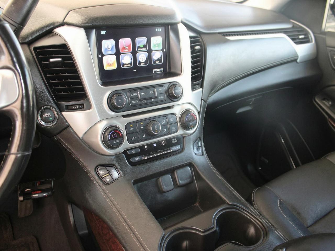GMC Yukon XL SLT 4WD 2020
