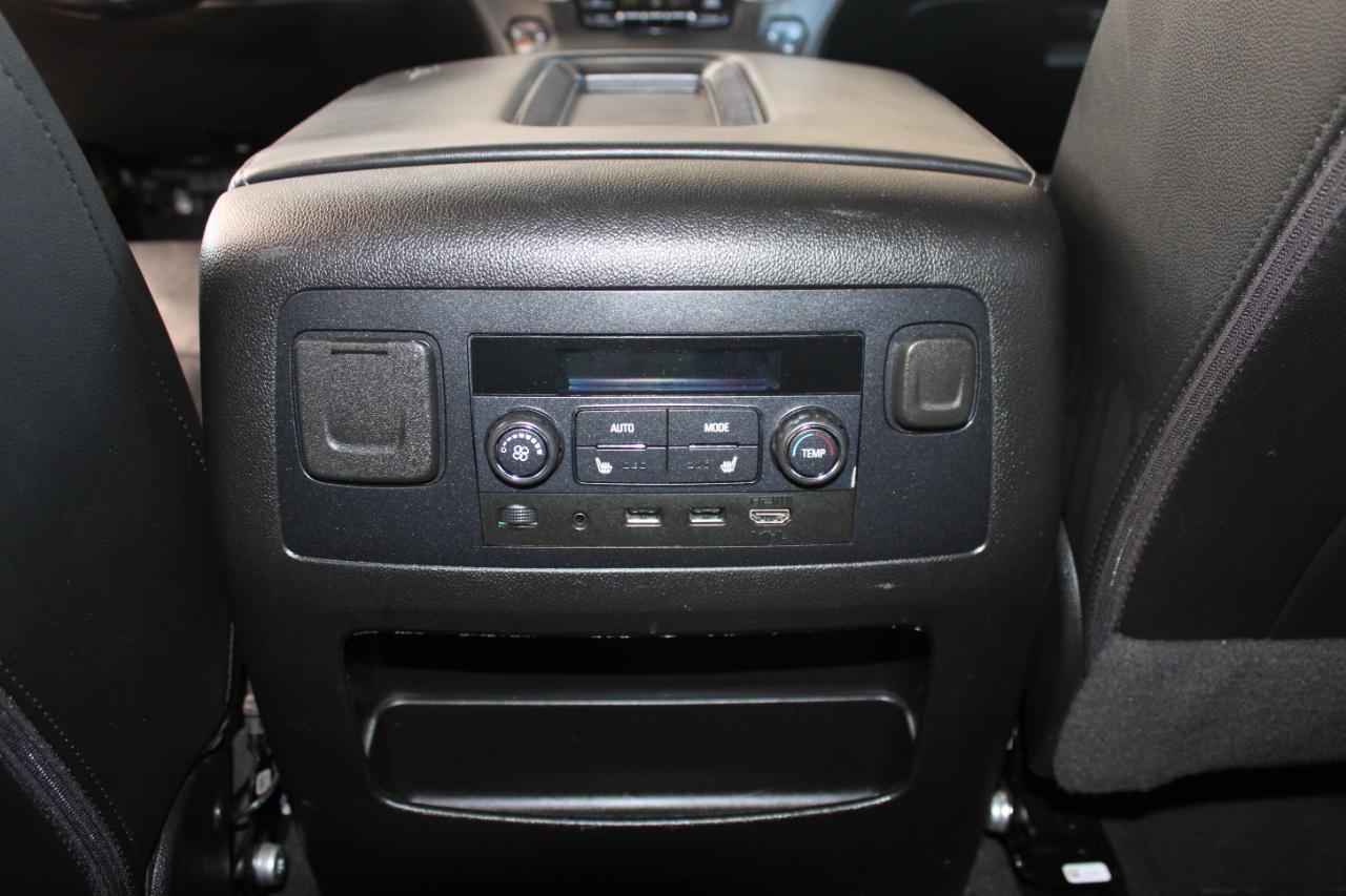 GMC Yukon XL SLT 4WD 2020