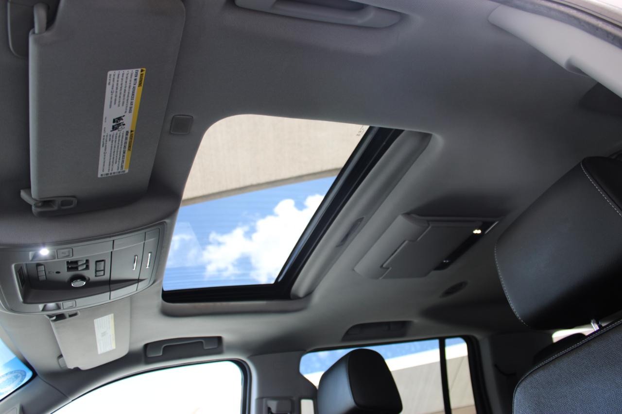 GMC Yukon XL SLT 4WD 2020