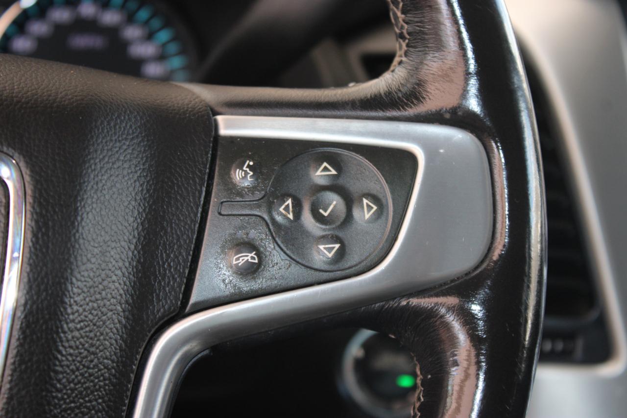 GMC Yukon XL SLT 4WD 2020