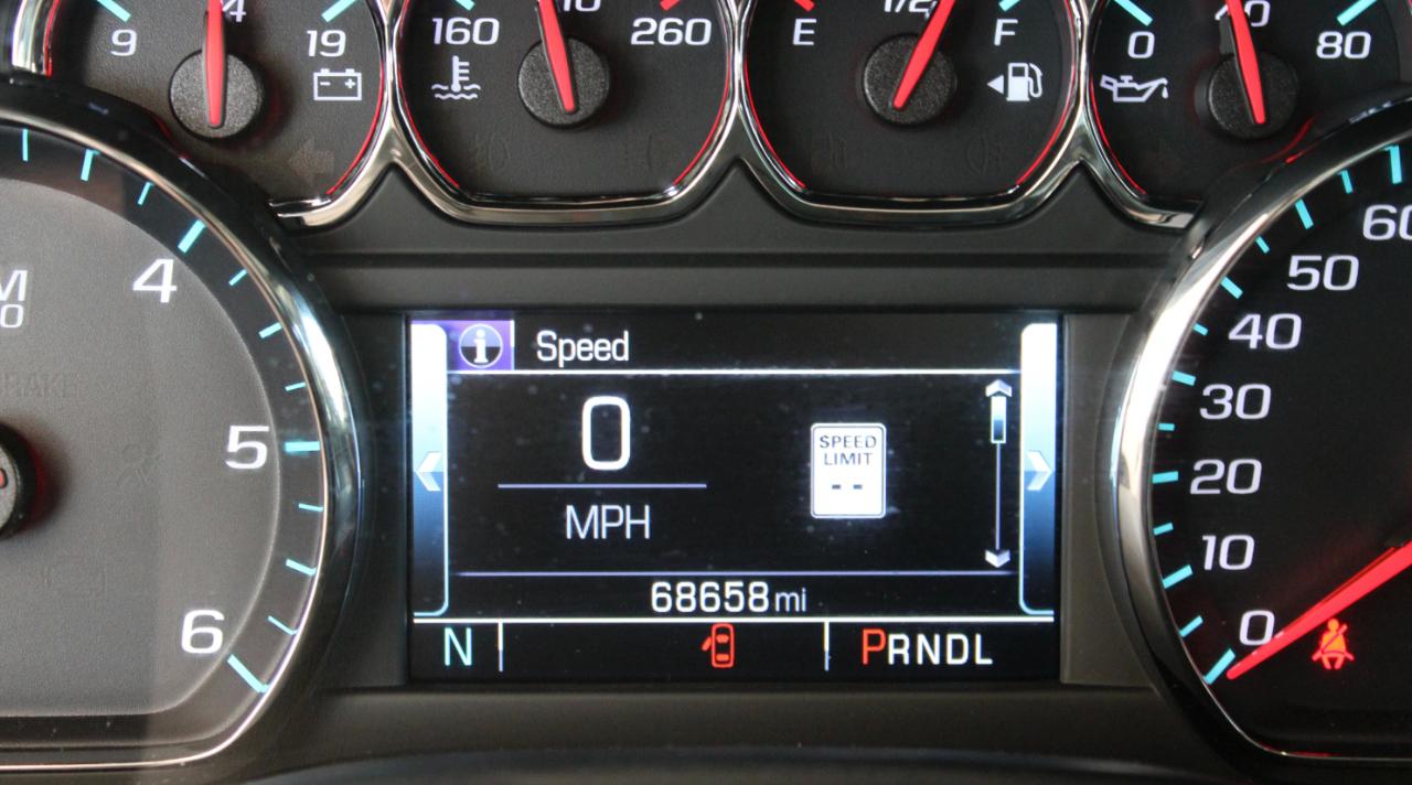 GMC Yukon XL SLT 4WD 2020