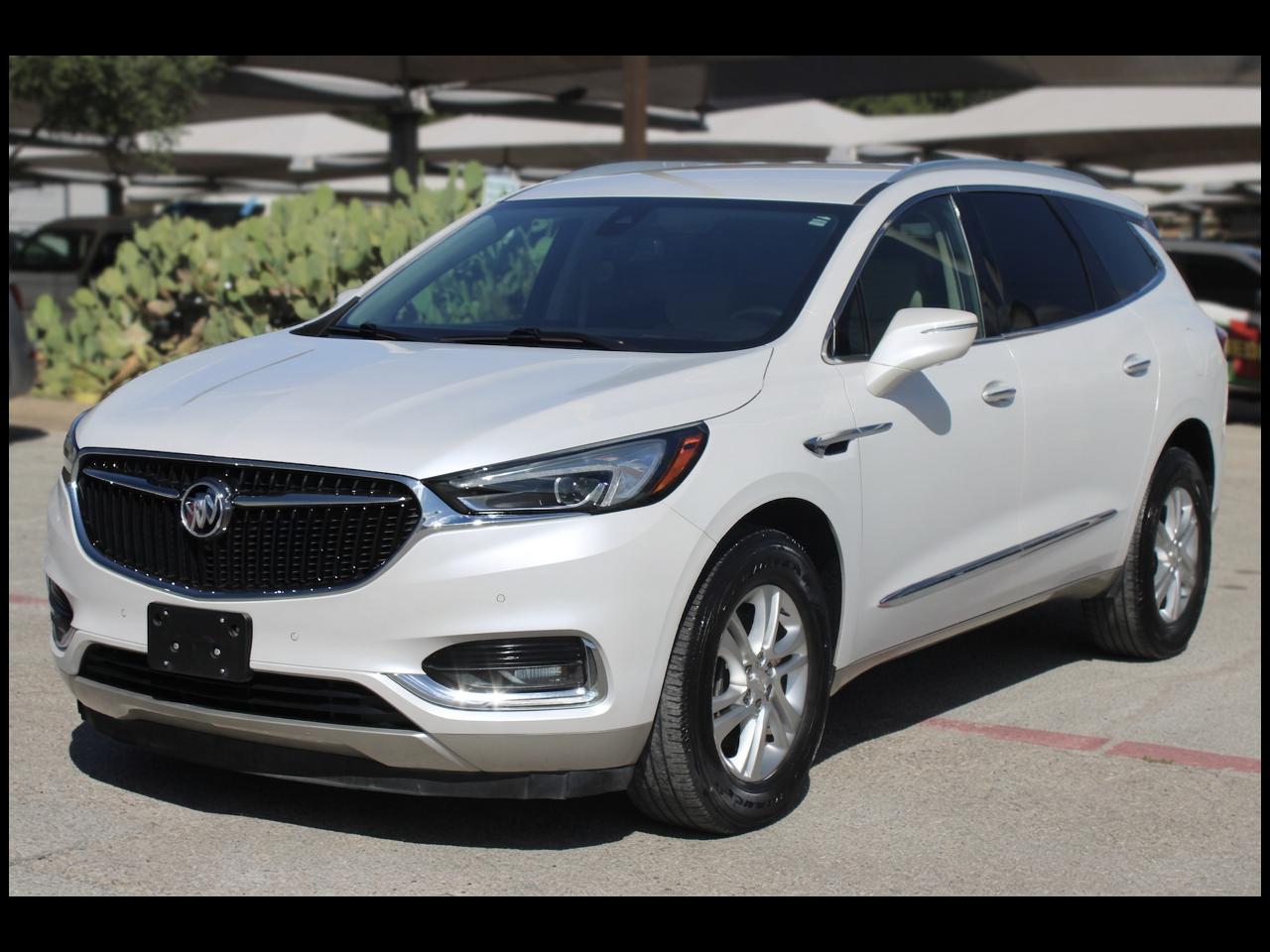 2019 Buick Enclave Premium AWD