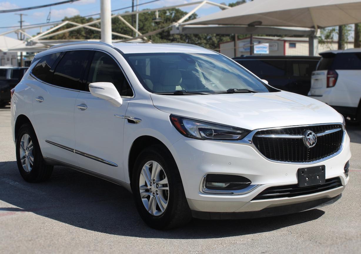 Buick Enclave Premium AWD 2019