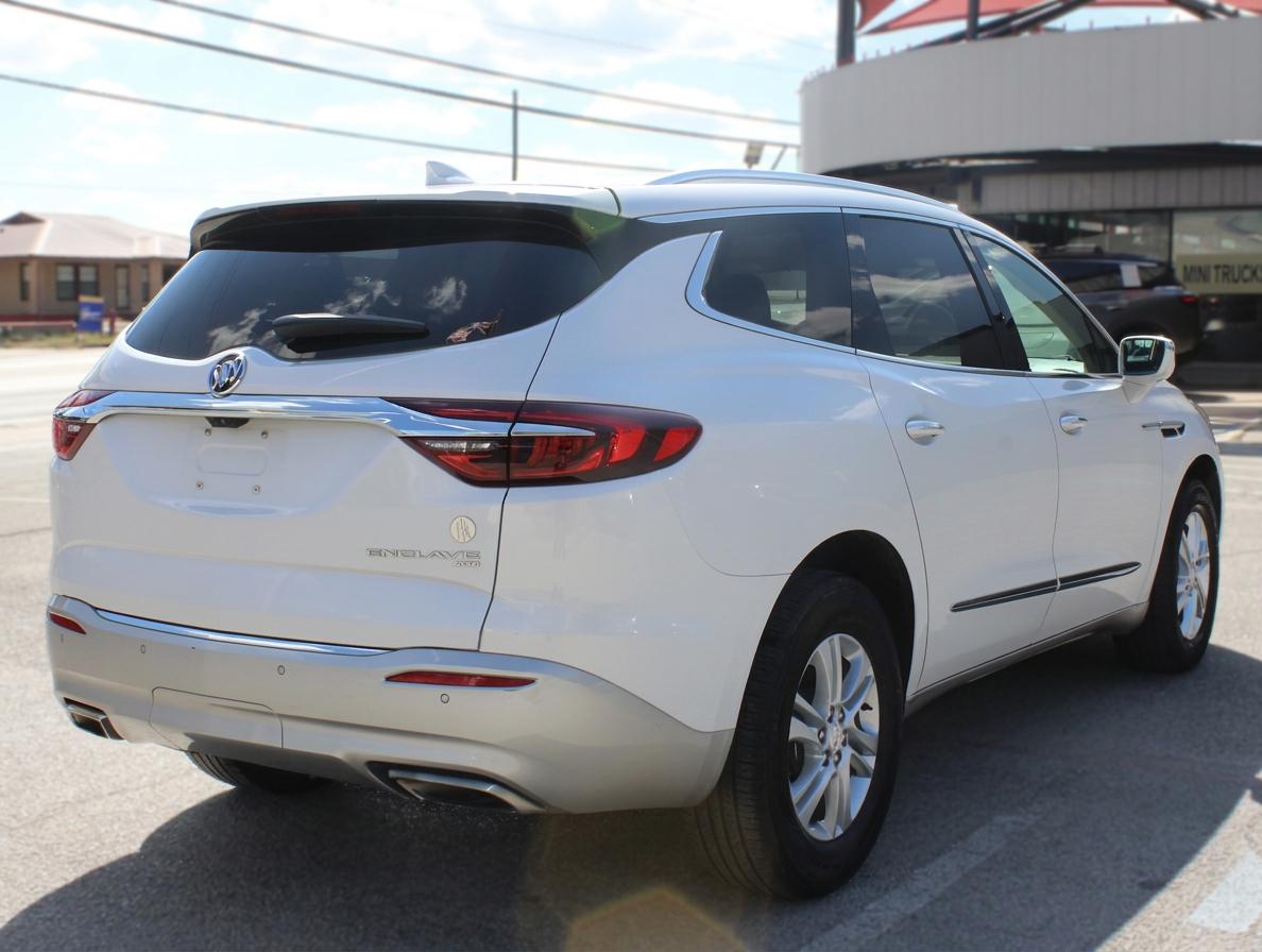 Buick Enclave Premium AWD 2019