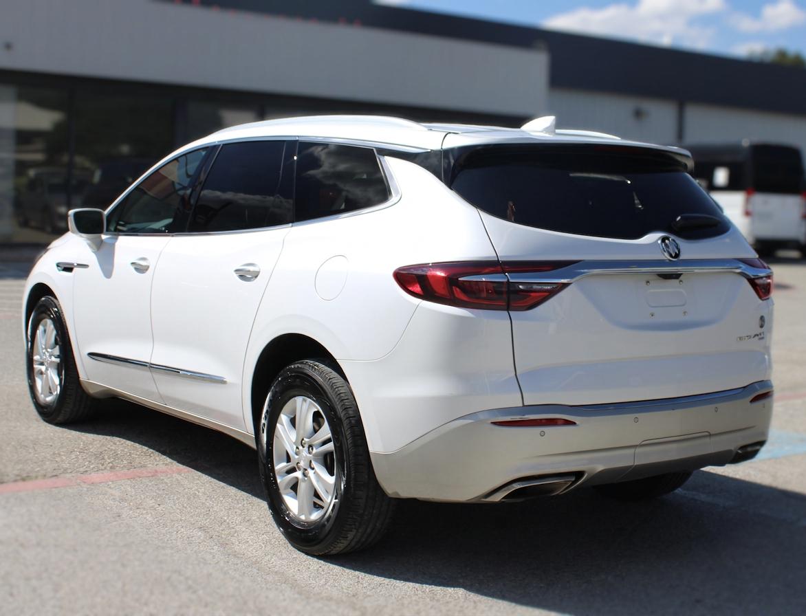 Buick Enclave Premium AWD 2019