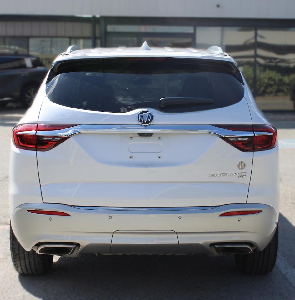 Buick Enclave Premium AWD 2019
