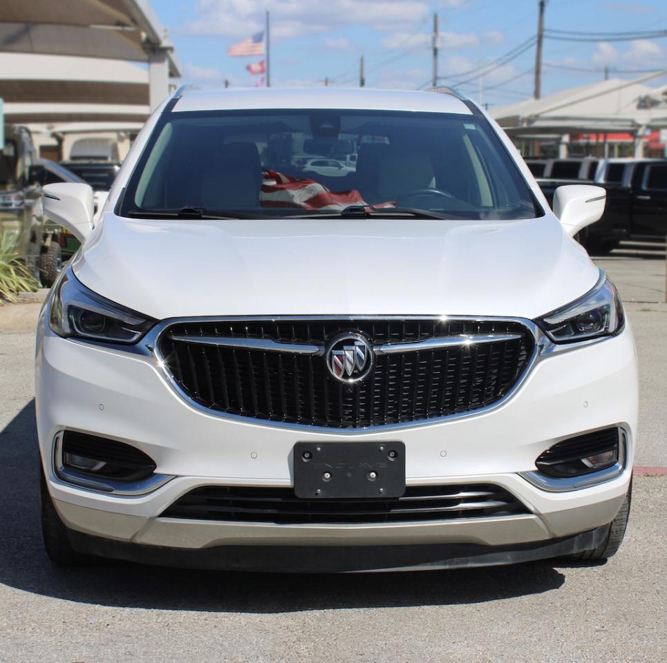 Buick Enclave Premium AWD 2019