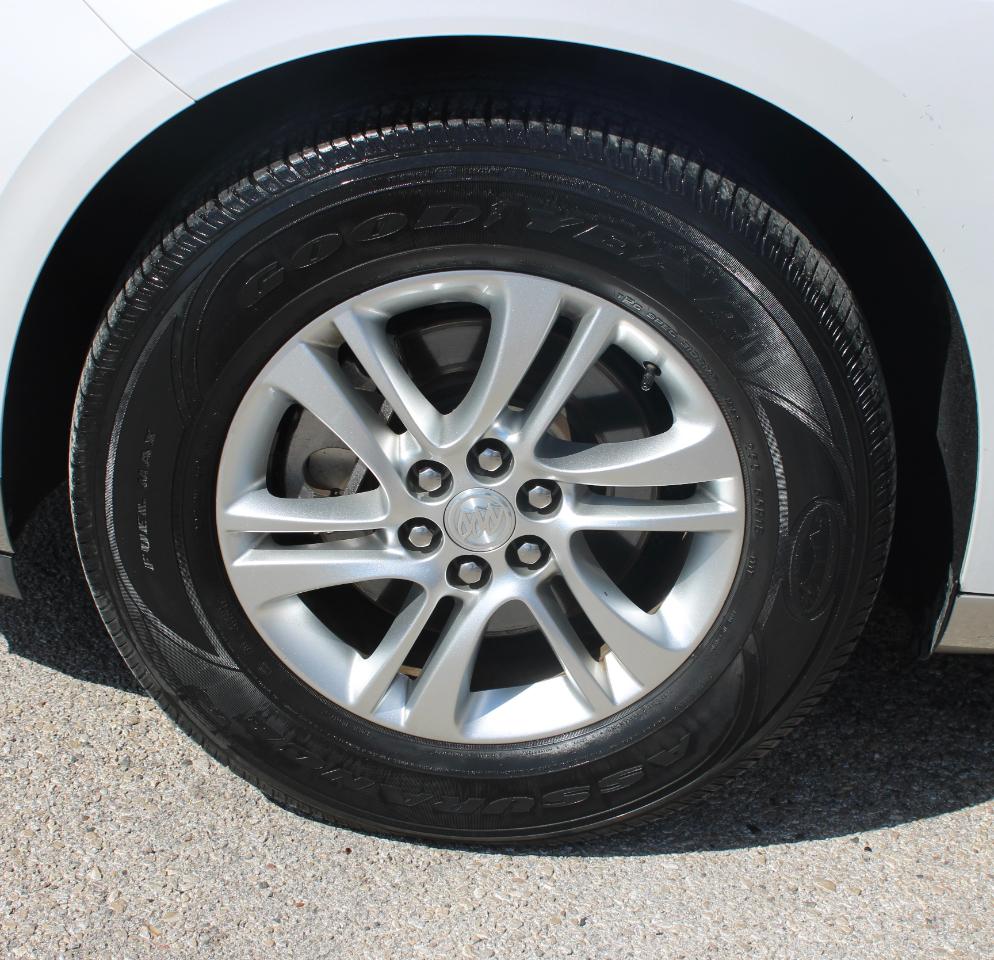 Buick Enclave Premium AWD 2019