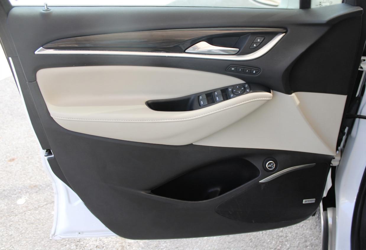 Buick Enclave Premium AWD 2019