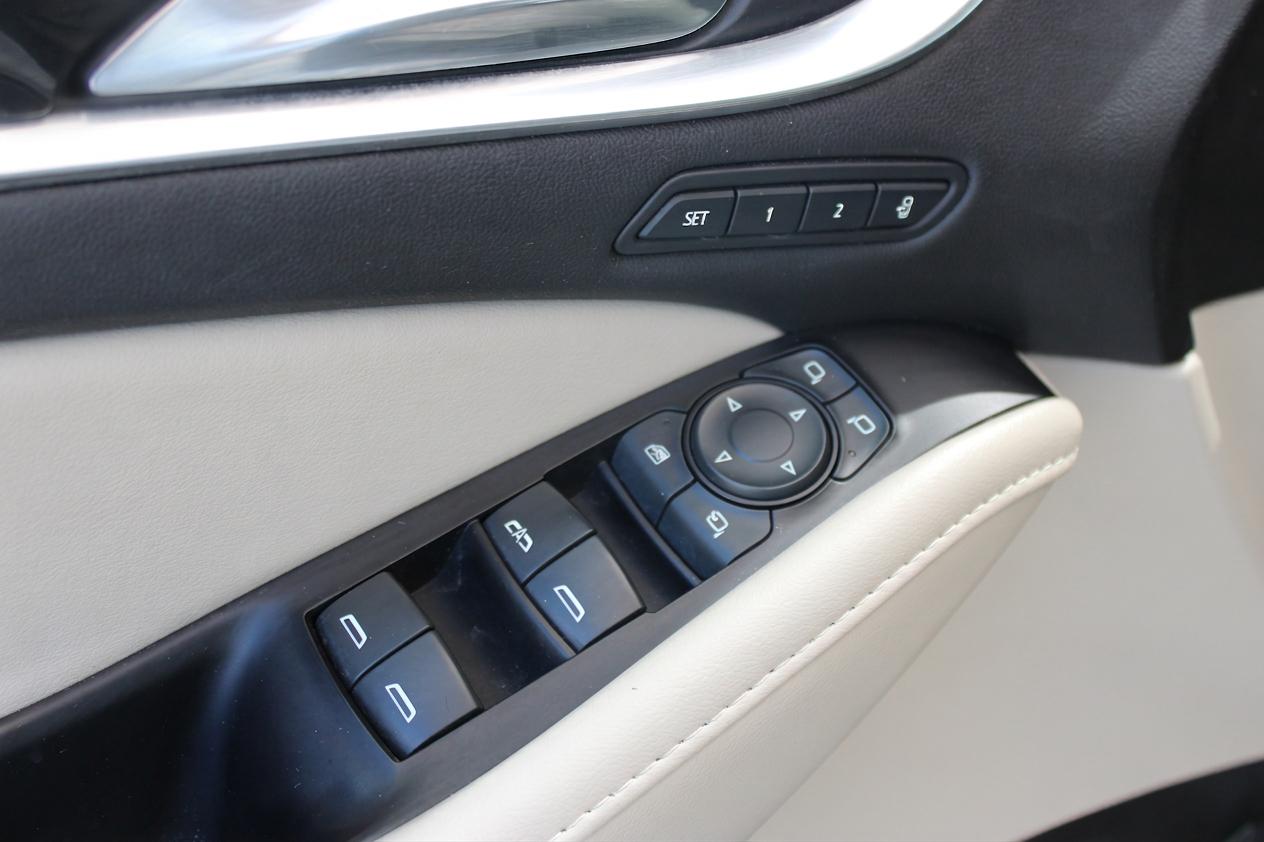 Buick Enclave Premium AWD 2019