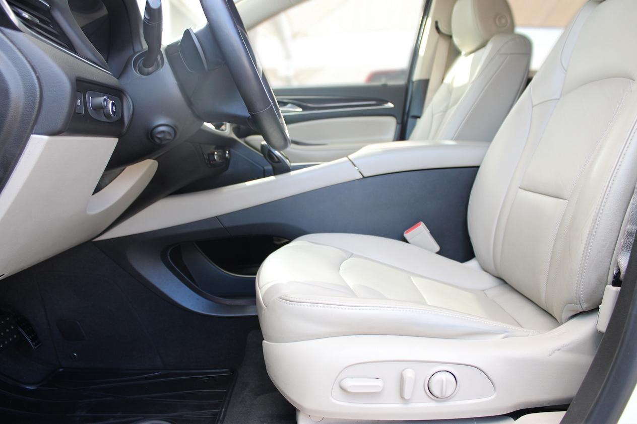 Buick Enclave Premium AWD 2019