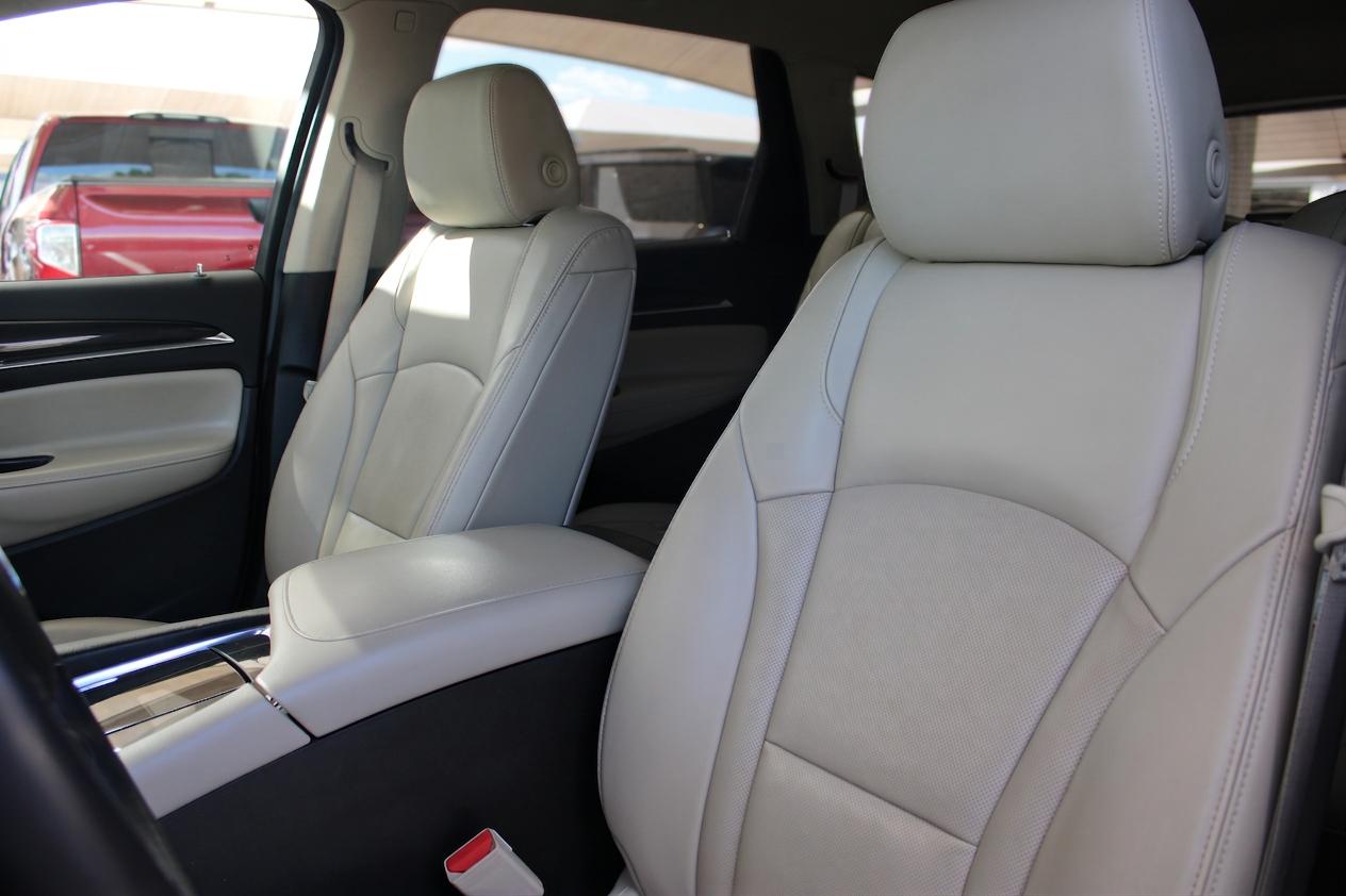 Buick Enclave Premium AWD 2019