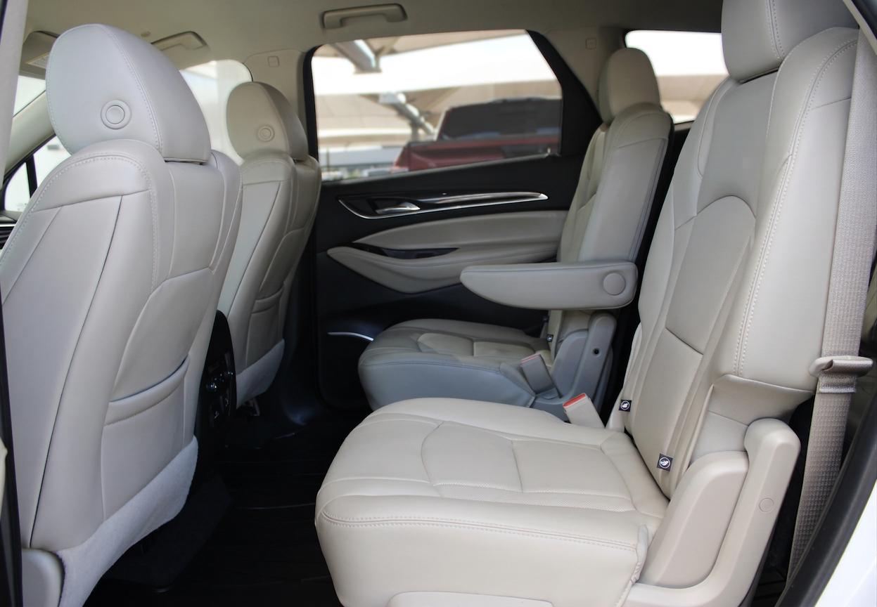 Buick Enclave Premium AWD 2019