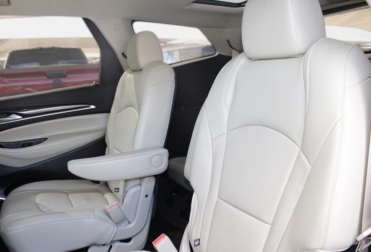 Buick Enclave Premium AWD 2019