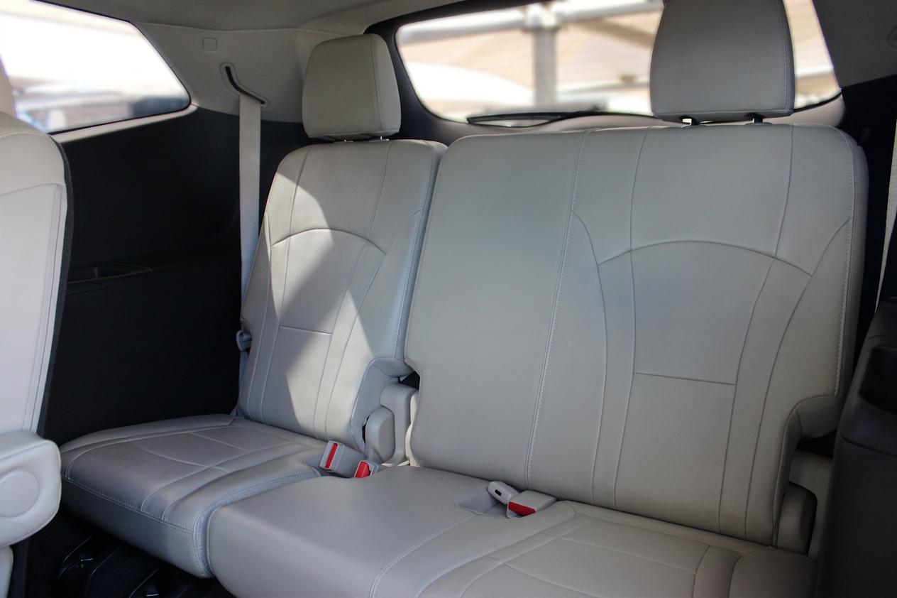 Buick Enclave Premium AWD 2019