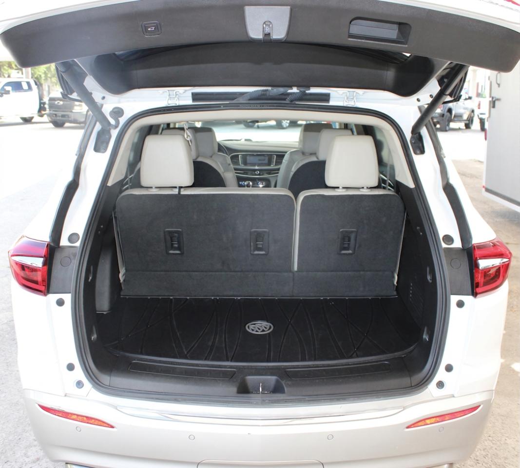 Buick Enclave Premium AWD 2019
