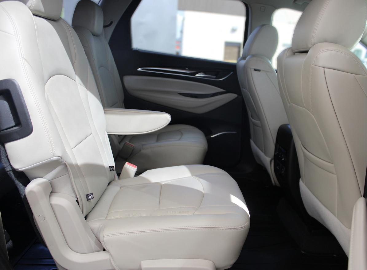 Buick Enclave Premium AWD 2019