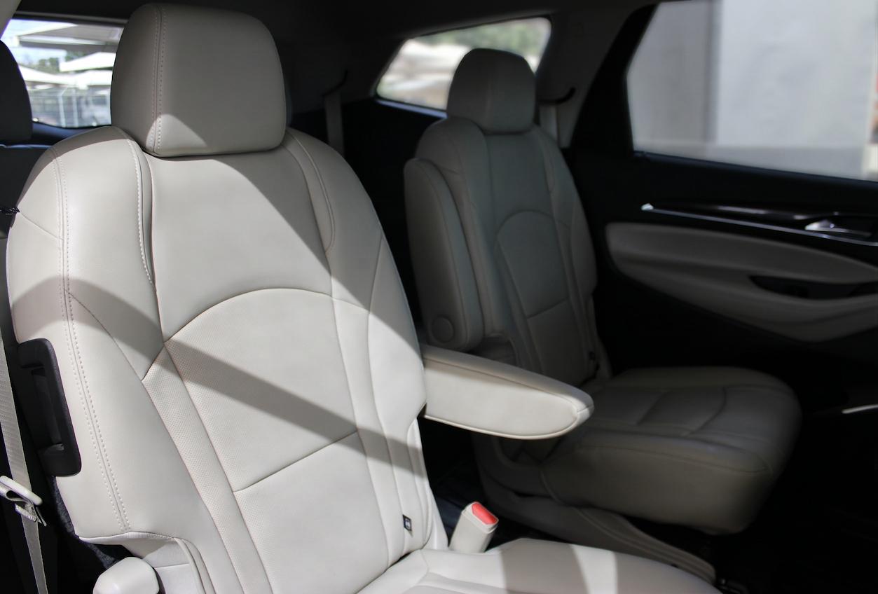Buick Enclave Premium AWD 2019