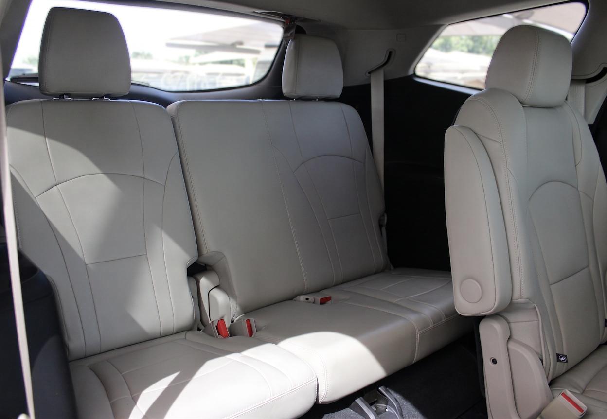 Buick Enclave Premium AWD 2019