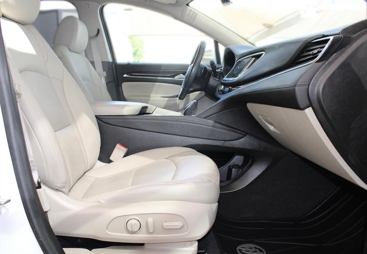 Buick Enclave Premium AWD 2019