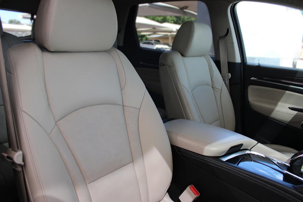 Buick Enclave Premium AWD 2019