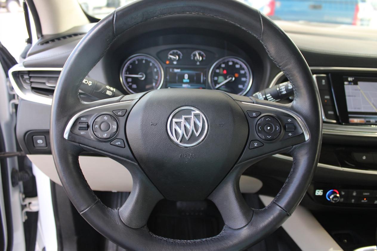 Buick Enclave Premium AWD 2019