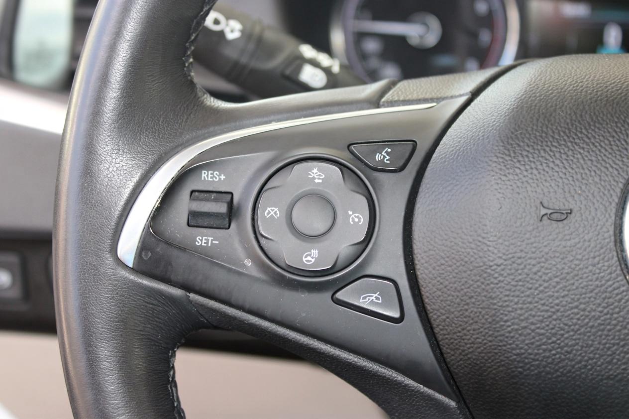 Buick Enclave Premium AWD 2019