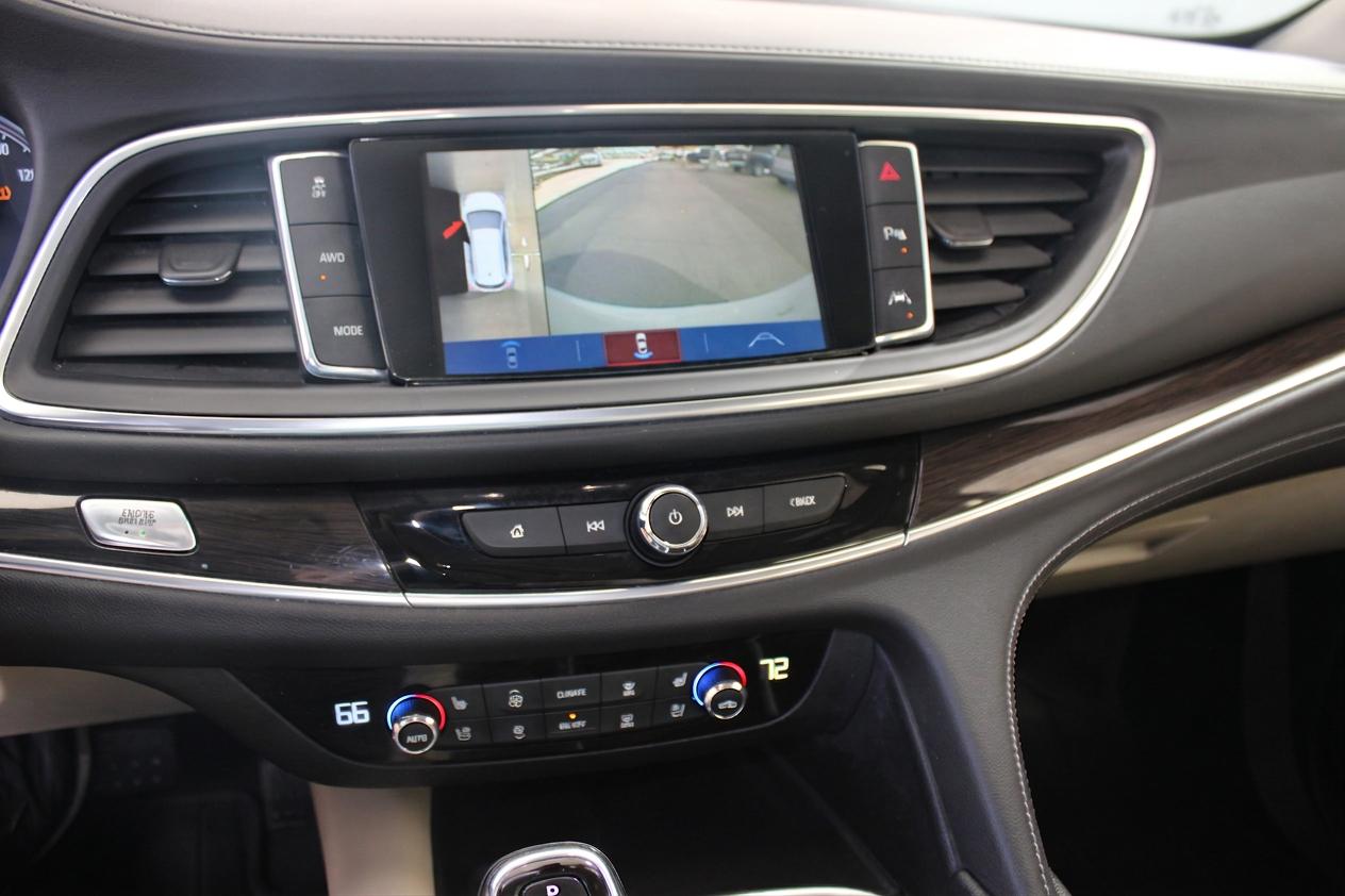 Buick Enclave Premium AWD 2019