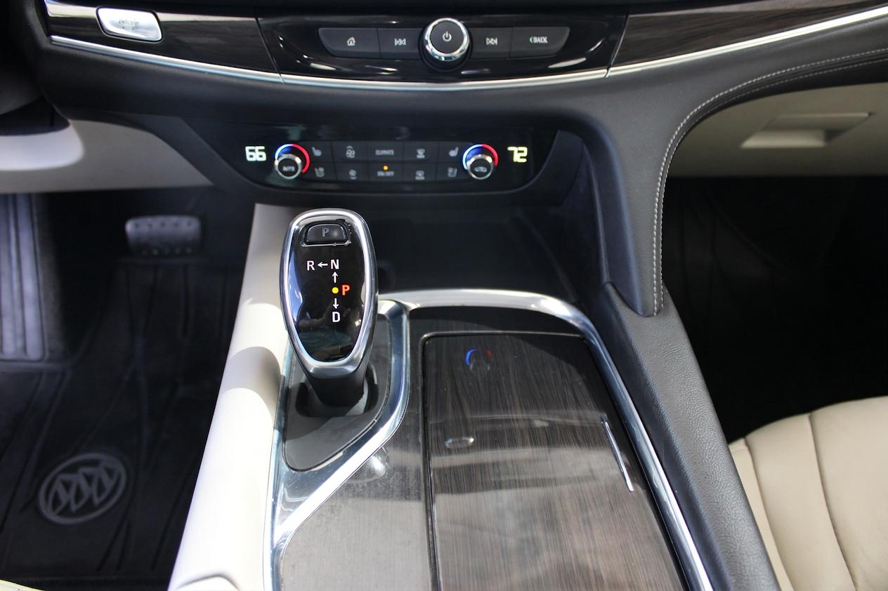 Buick Enclave Premium AWD 2019