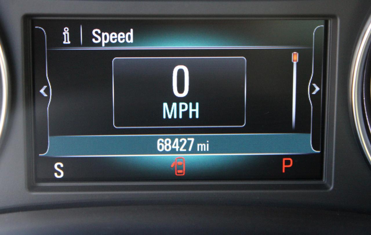 Buick Enclave Premium AWD 2019