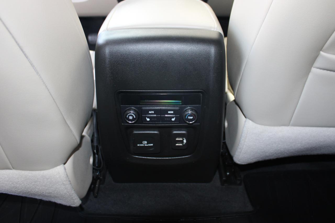 Buick Enclave Premium AWD 2019