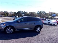 2017 Volvo XC60 